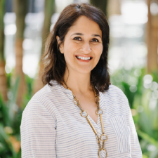 Kiran Bir Sethi, RIVERSIDE LEARNING CENTER